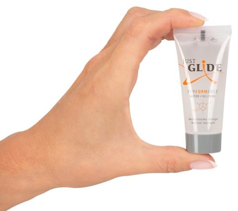 Just Glide Performance20 ml Just Glide Performance20 ml