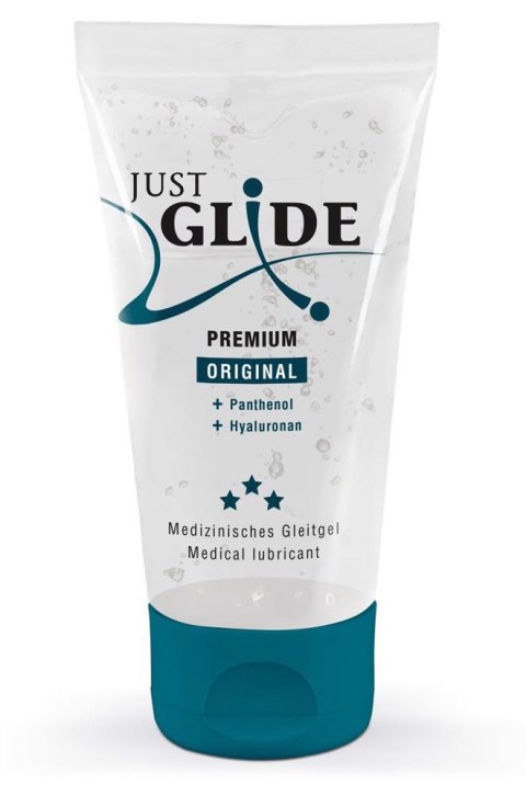Just Glide Premium 50 ml Just Glide Premium 50 ml