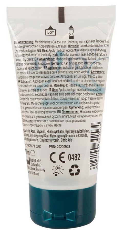 Just Glide Premium 50 ml Just Glide Premium 50 ml