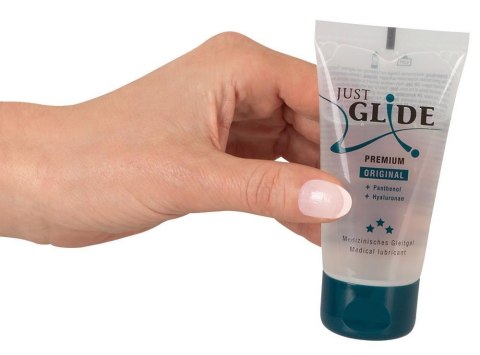Just Glide Premium 50 ml Just Glide Premium 50 ml