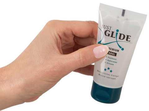 Just Glide Premium Anal 50 ml Just Glide Premium Anal 50 ml