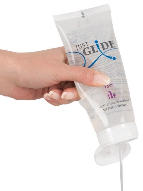 Just Glide Toy Lube 200 ml Just Glide Toy Lube 200 ml