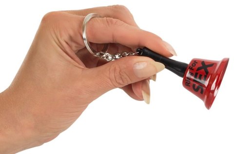 Keyring Ring for Sex Keyring Ring for Sex