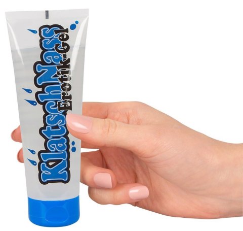 KlatschNass 240 ml KlatschNass 240 ml