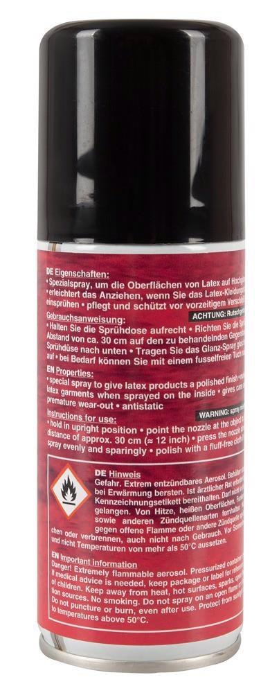Latex-Brilliance-Spray 100 ml Latex-Brilliance-Spray 100 ml