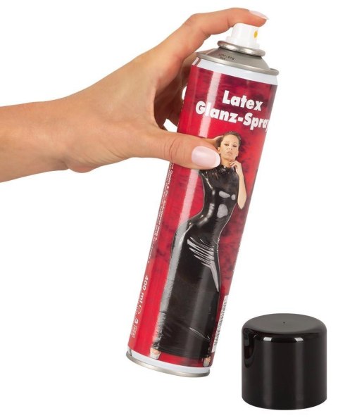 Latex-Brilliance-Spray 400 ml Latex-Brilliance-Spray 400 ml