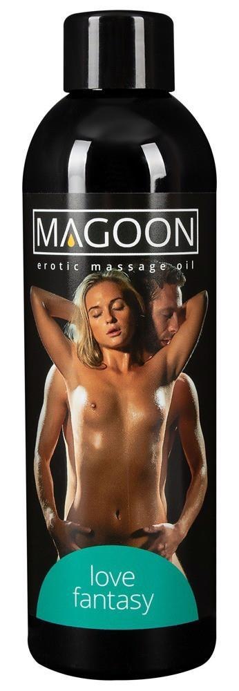 Magoon 200 ml Pack of 6 Magoon 200 ml Pack of 6