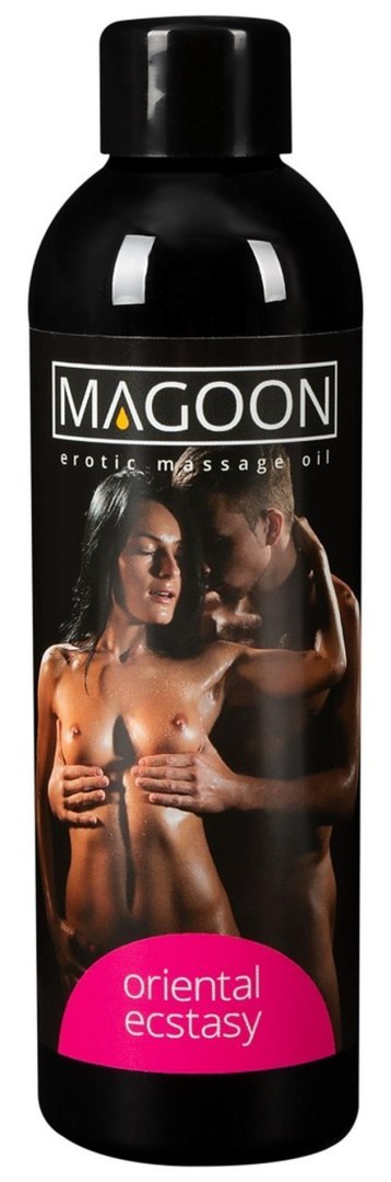 Oriental Ecstasy Mass.oil200ml Oriental Ecstasy Mass.oil200ml