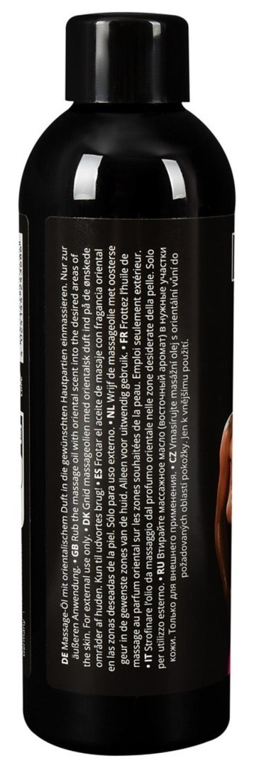 Oriental Ecstasy Mass.oil200ml Oriental Ecstasy Mass.oil200ml