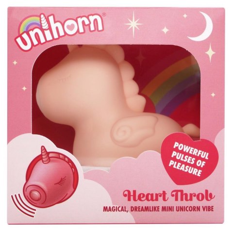 Unihorn Heart Throb Unihorn Heart Throb