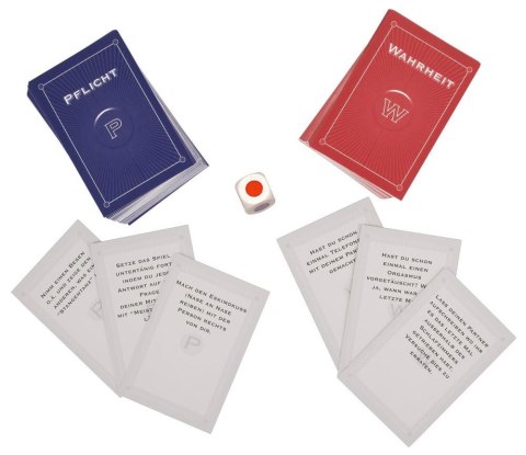 Game Truth or Dare Game Truth or Dare