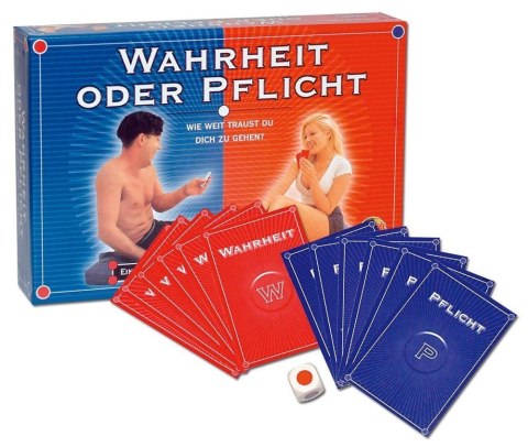 Game Truth or Dare Game Truth or Dare