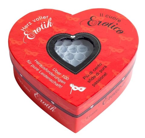Heart Full of Eroticism DE/ITA Heart Full of Eroticism DE/ITA