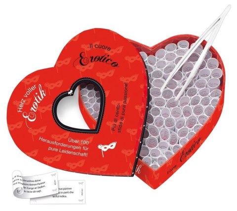 Heart Full of Eroticism DE/ITA Heart Full of Eroticism DE/ITA