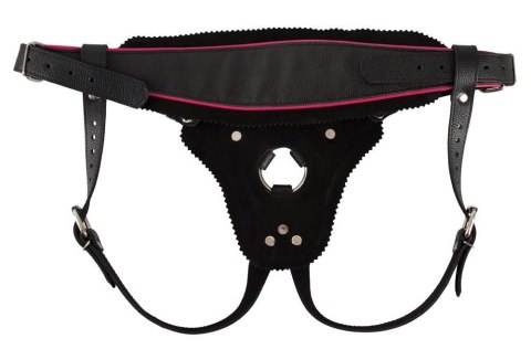 Leather String Strap-on S-L Leather String Strap-on S-L