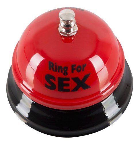 Ring for Sex Counter Bell Ring for Sex Counter Bell