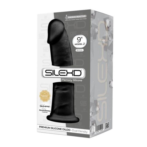Dildo-S.D Model 2 ( 9"""""""" ) Dildo-S.D Model 2 ( 9"""""""" )