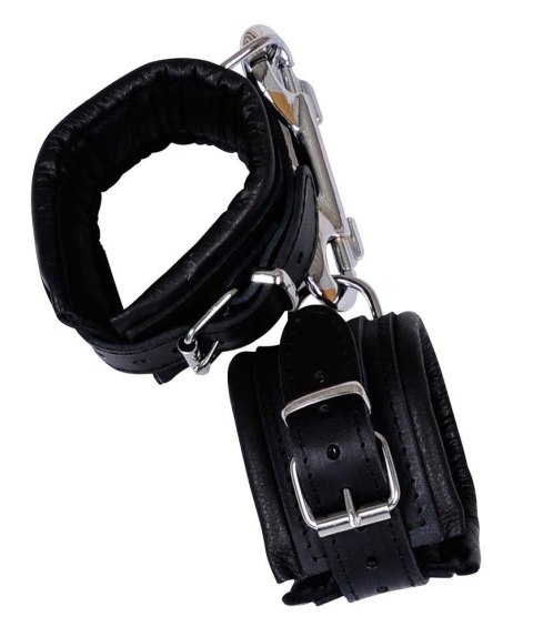 Leather Cuffs Leather Cuffs