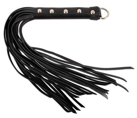 Leather Flogger Beginner Leather Flogger Beginner