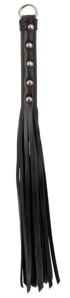 Leather Flogger Beginner Leather Flogger Beginner