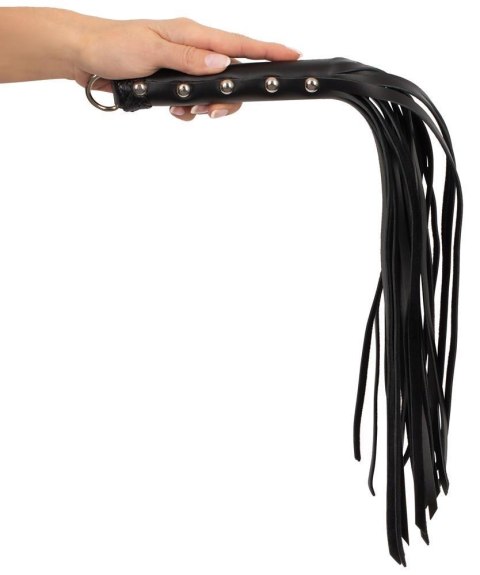 Leather Flogger Beginner Leather Flogger Beginner