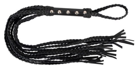 Leather Flogger CatONine Leather Flogger CatONine