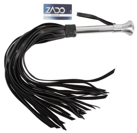 Leather Flogger Leather Flogger