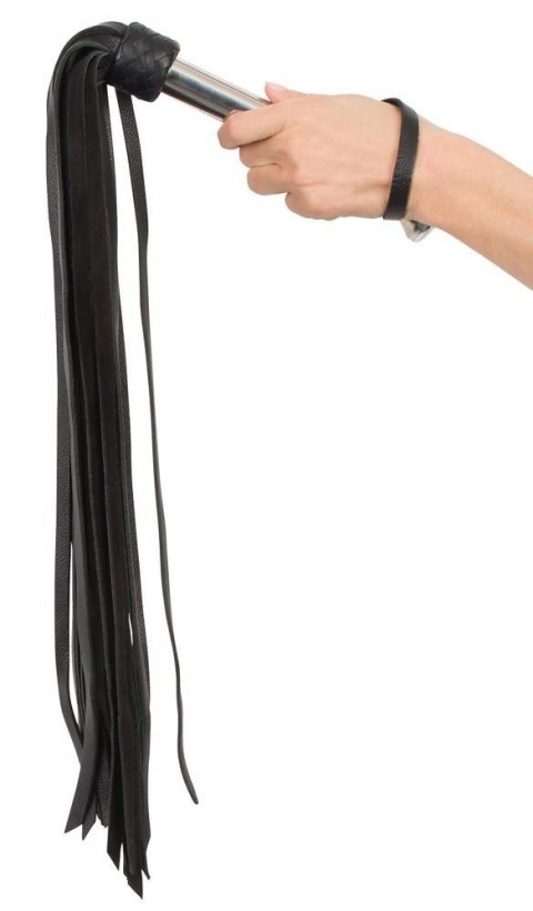 Leather Flogger Leather Flogger