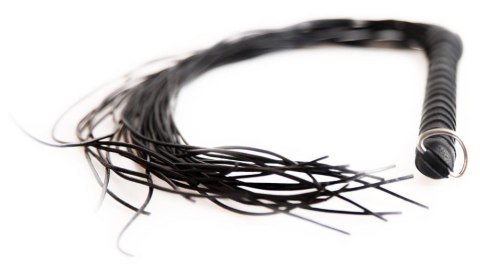 Leather flogger corduroy Leather flogger corduroy