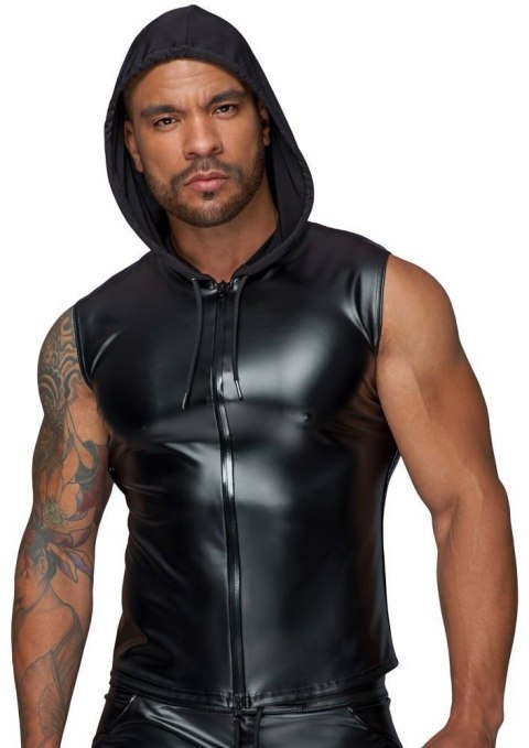 Noir H.Shirt 3XL Noir H.Shirt 3XL