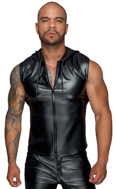 Noir H.Shirt 3XL Noir H.Shirt 3XL