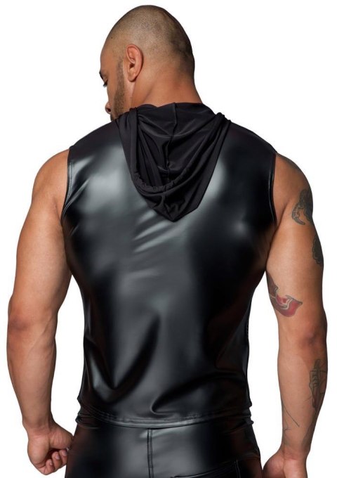 Noir H.Shirt 3XL Noir H.Shirt 3XL