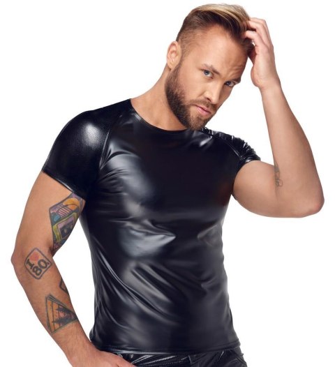 Noir M.Shirt 2XL Noir M.Shirt 2XL