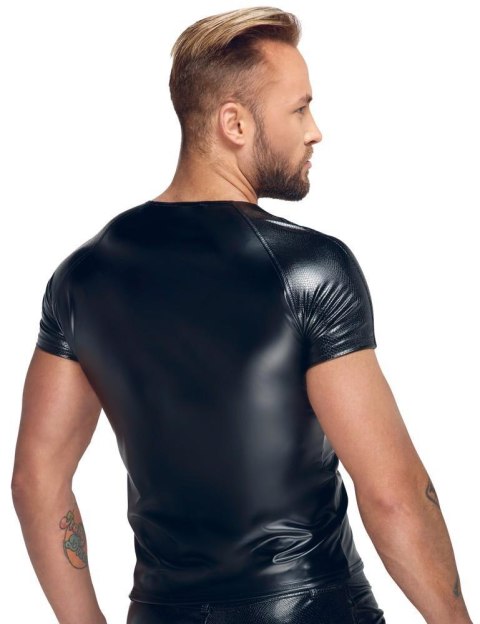 Noir M.Shirt 2XL Noir M.Shirt 2XL