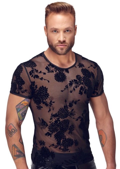 Noir M.Shirt 2XL Noir M.Shirt 2XL