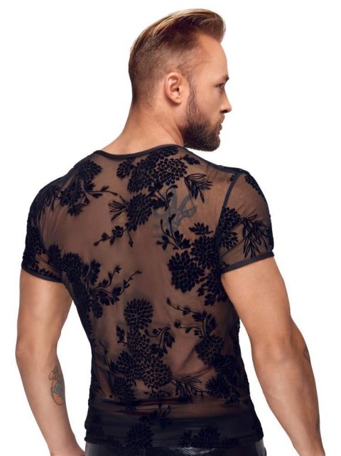 Noir M.Shirt 2XL Noir M.Shirt 2XL