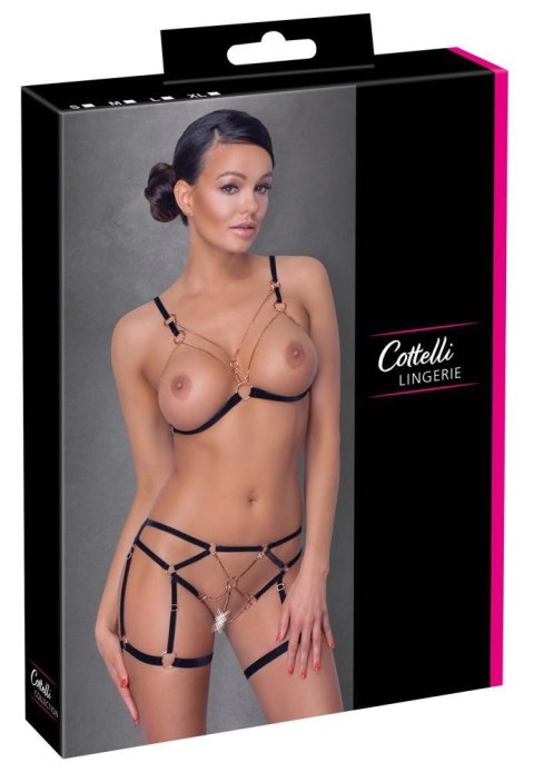 Bra Set Glamour XL Bra Set Glamour XL