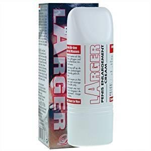 Żel/sprej-LARGER 75 ML Żel/sprej-LARGER 75 ML