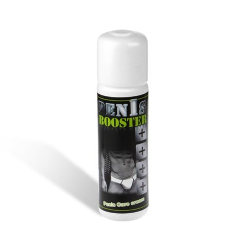 Żel/sprej-PENIS BOOSTER 125 ML Żel/sprej-PENIS BOOSTER 125 ML