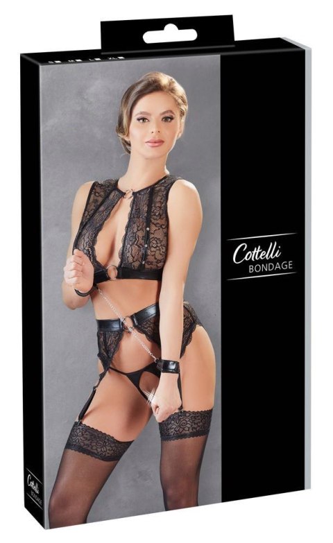 Top Set Bondage S Top Set Bondage S