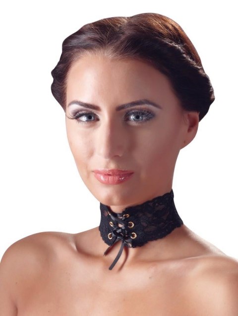Choker Lace Choker Lace