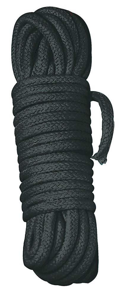 Bondage rope 7 m black Bondage rope 7 m black
