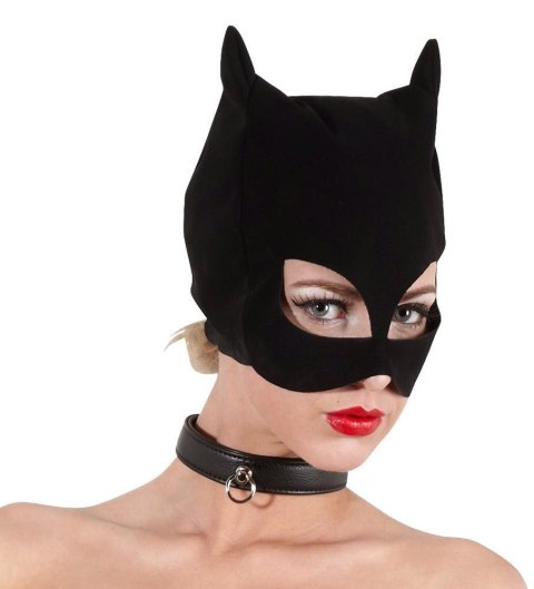 Cat mask Bad Kitty Cat mask Bad Kitty