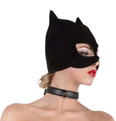 Cat mask Bad Kitty Cat mask Bad Kitty