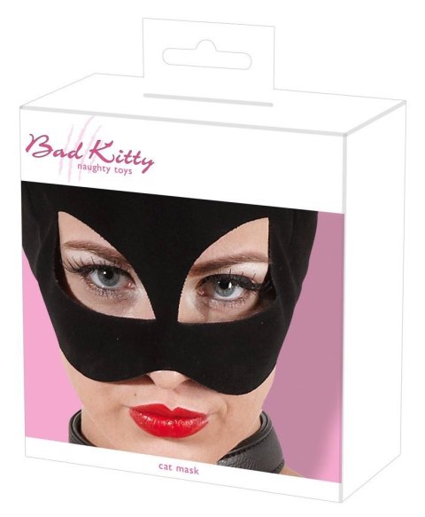 Cat mask Bad Kitty Cat mask Bad Kitty