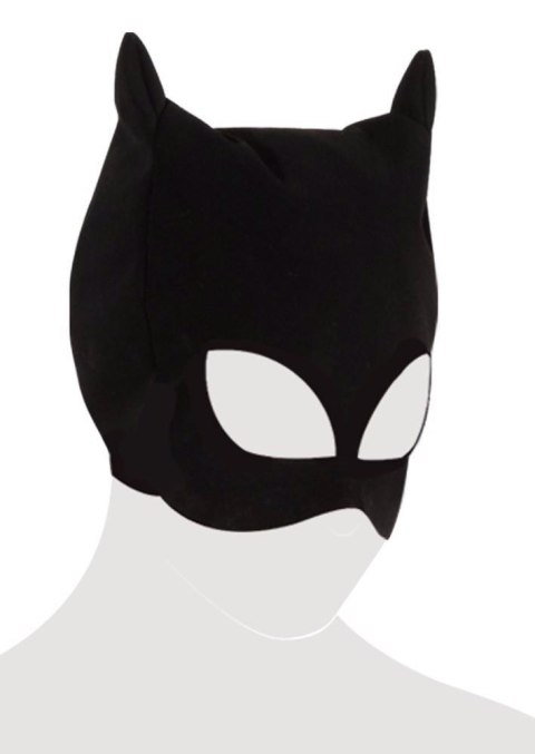 Cat mask Bad Kitty Cat mask Bad Kitty
