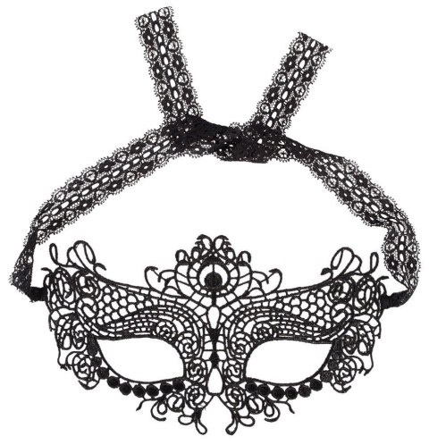 Embroidered Mask Embroidered Mask