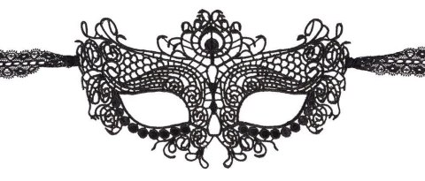 Embroidered Mask Embroidered Mask