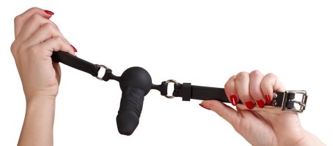 Gag Ball Silicone Gag Ball Silicone