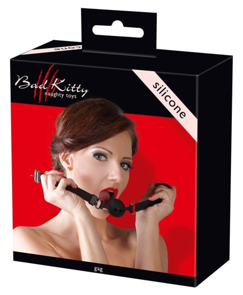 Gag Silicone Gag Silicone